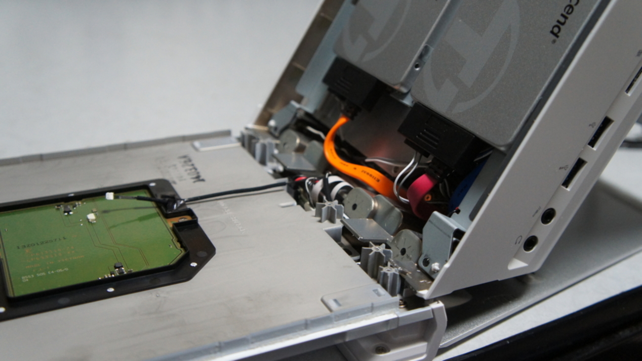 GH77/T Win11 Core  i7 8GB SSD+HDD 美品 GH77/T Win11 Core i7 8GB SSD+HDD 美品 デスクトップPC