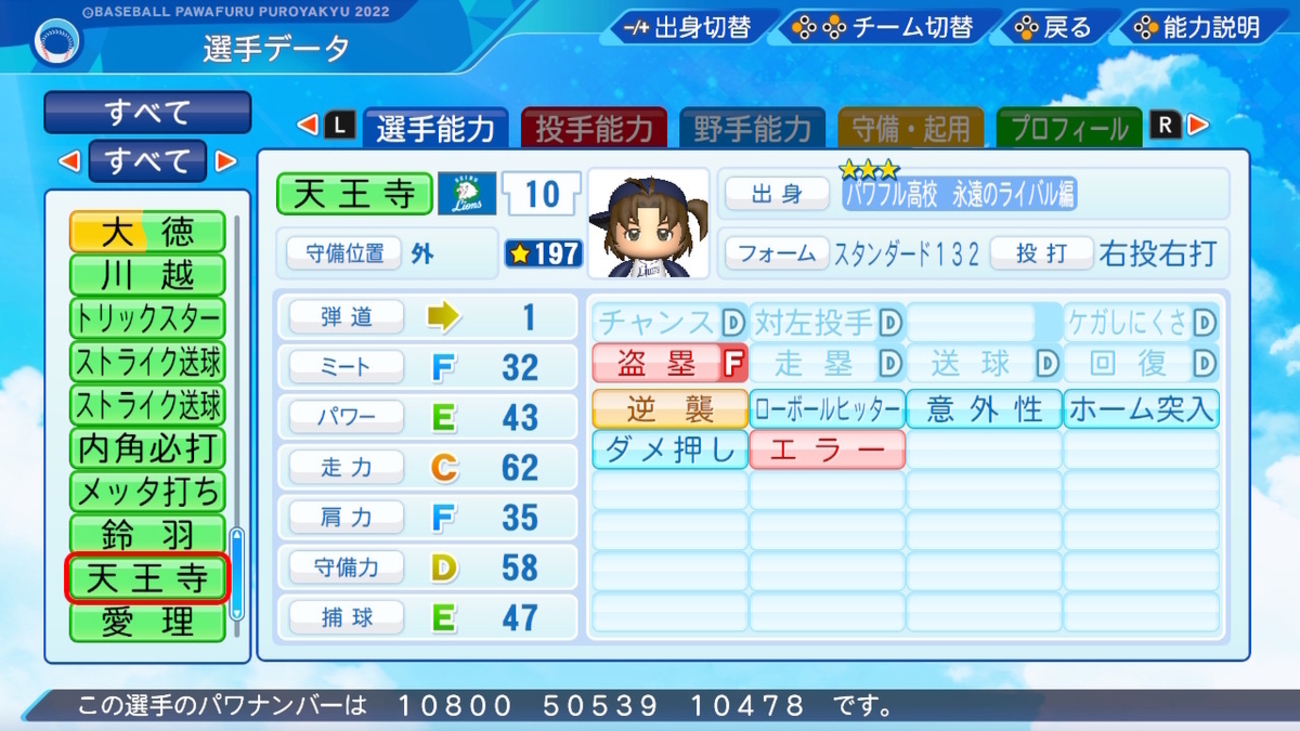 steins;gate】天王寺綯 - 科学ADVシリーズ再現選手室