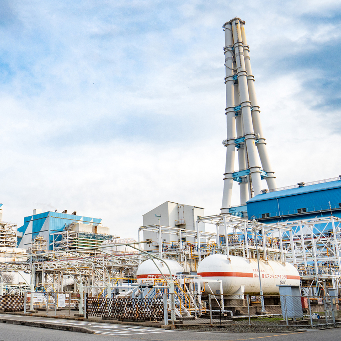 脱炭素社会への大きな一歩。「CO2を出さない火力発電」の現場を取材 