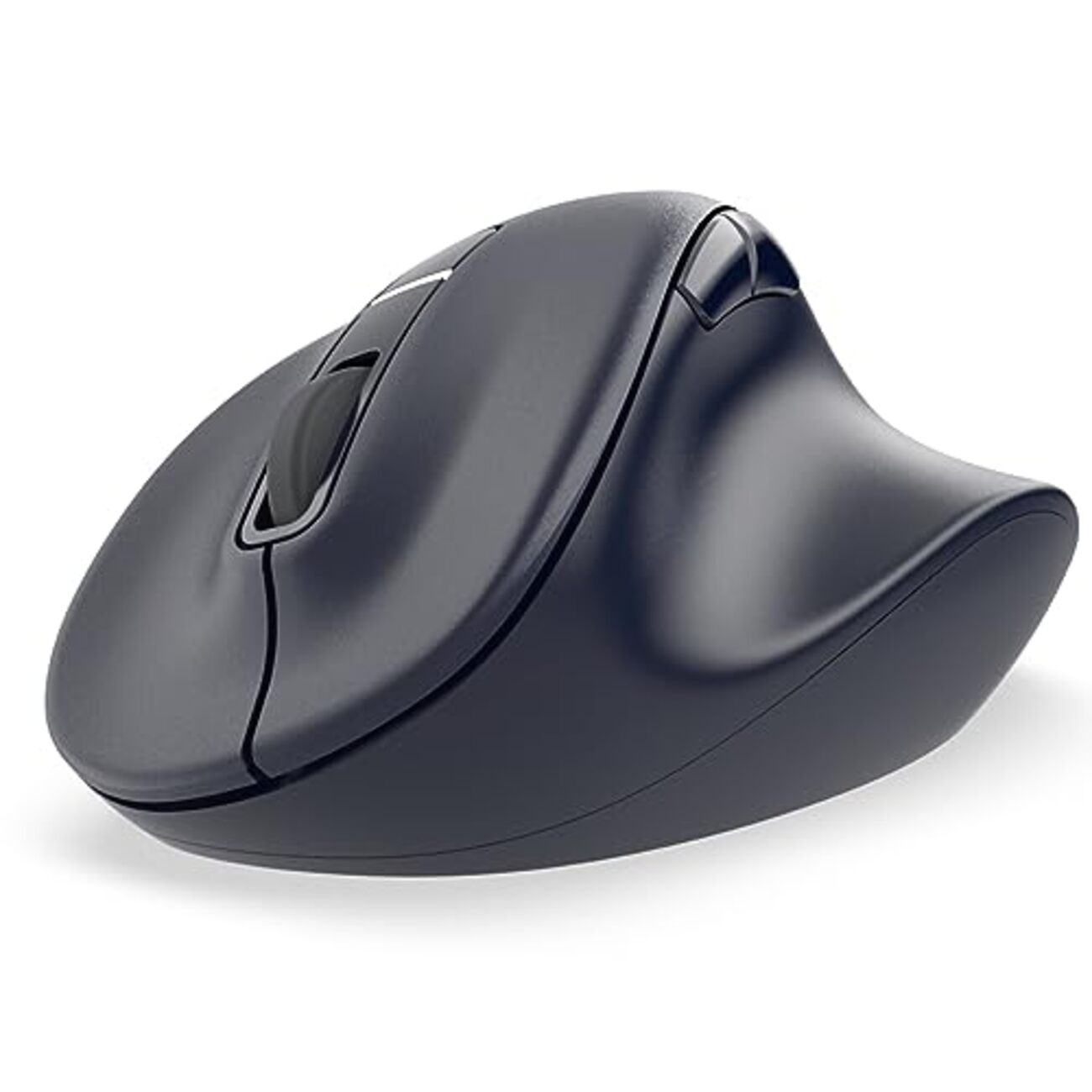 パソコン：エルゴノミクスマウスを買ってみた - ネギ式