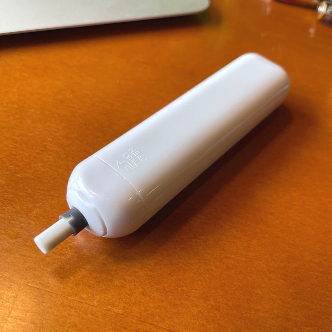 100円均一のお店で買える「電動字消し」が、期待以上の働きをしてくれ 