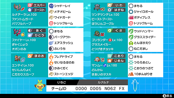 ルナアーラとは ゲームの人気 最新記事を集めました はてな