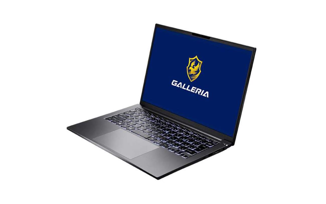 Chromebook本体 GALLERIA RM7C-R35T GALLERIA RM7C-R35Tレビュー！軽くて強いゲーミングノート
