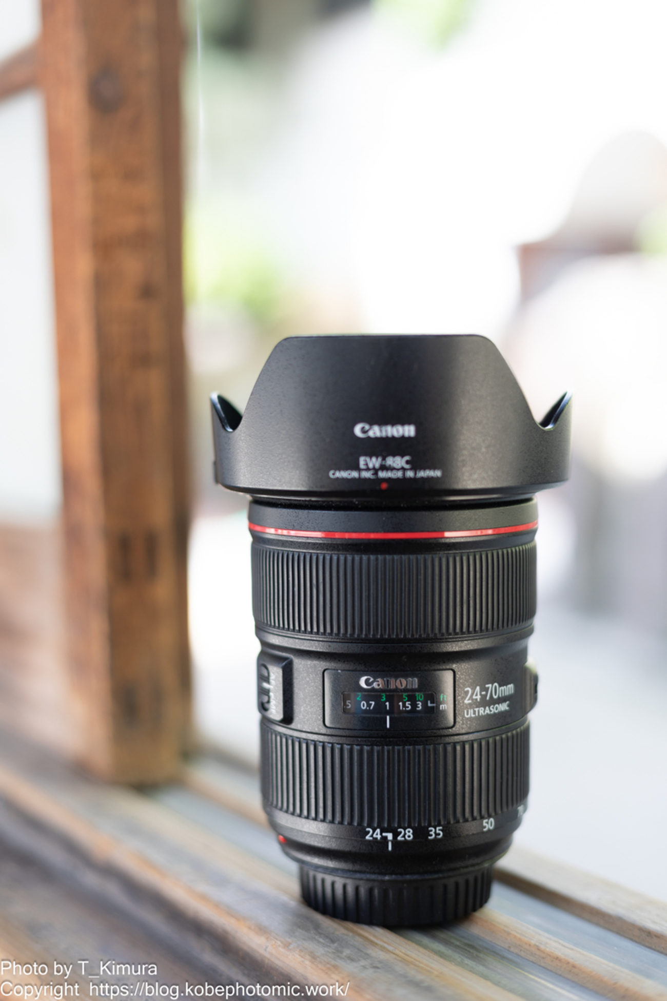 Canon  EF24-70mm F2.8L USM フルサイズ AF支障有 Amazon.co.jp: Canon 標準ズームレンズ EF24-70mm F2.8L USM