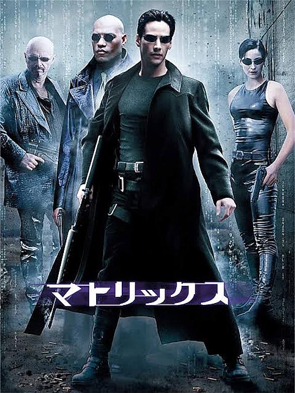 キャリー アン モスとは 映画の人気 最新記事を集めました はてな