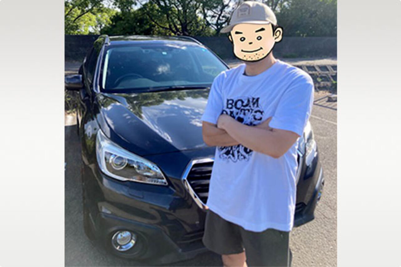 走行距離15万km超え、車検のタイミングでSUVに買い替え！【体験談 
