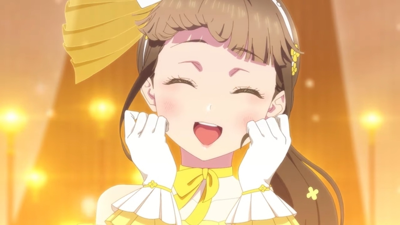 ラブライブ！スーパースター!! 3期10話『桜小路きな子』 感想 大好きで