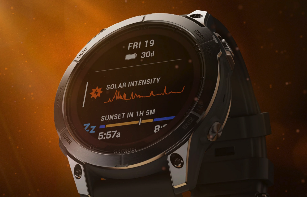 GARMIN 惜しい FENIX 7【値下げしました】