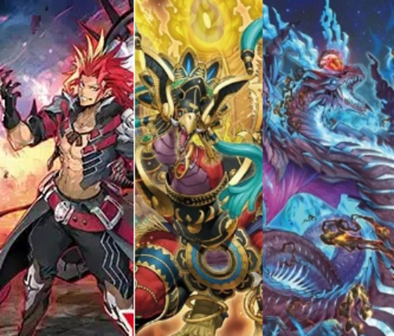 デモンスミス炎王スネークアイ 展開紹介 - シーアーカイバーは添えるだけ
