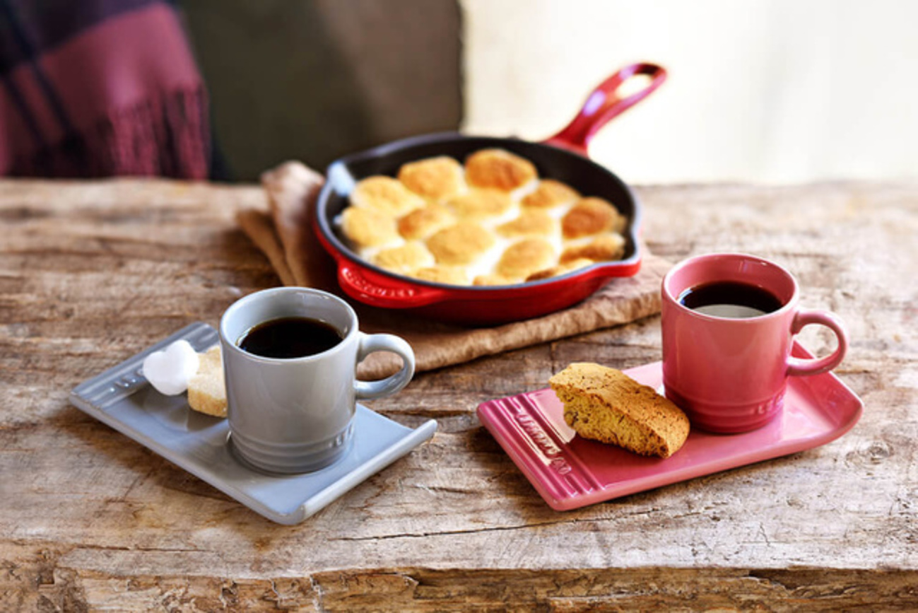 ルクルーゼ スキレット 16 レアカラー ル・クルーゼ ハート スキレット  