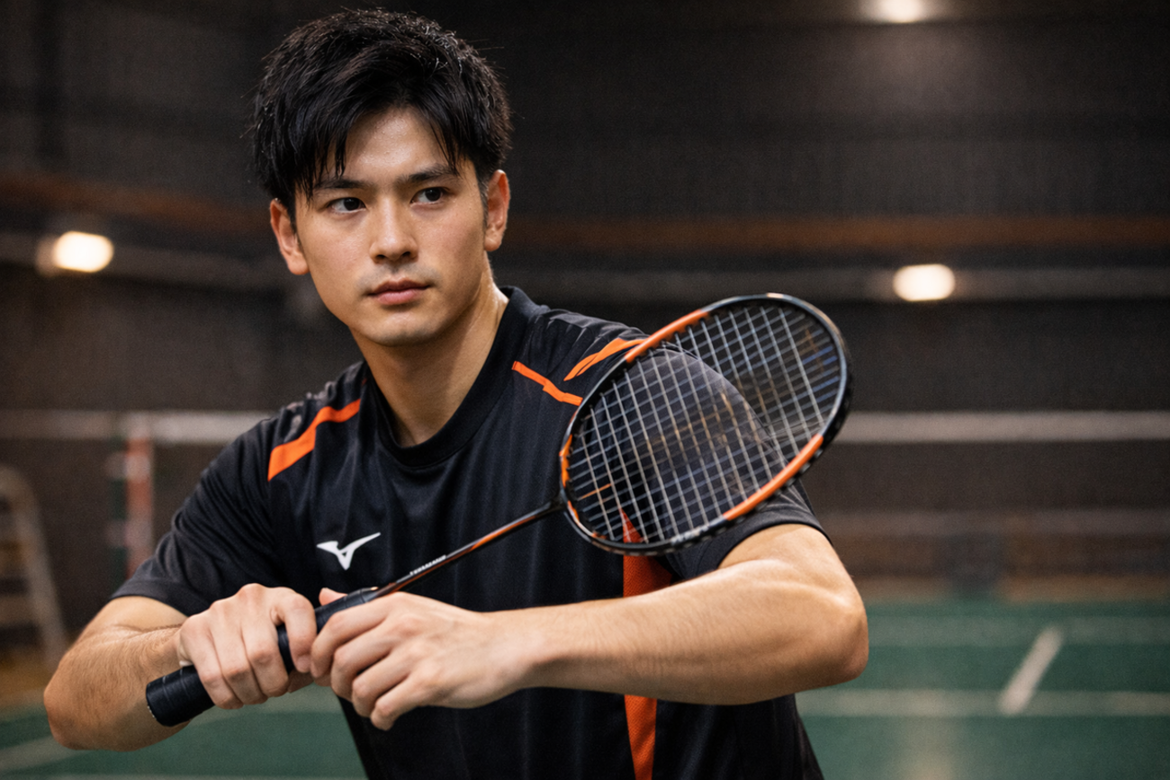 フォルティウス11パワーはどんなラケット？特徴・口コミ・向いている人 