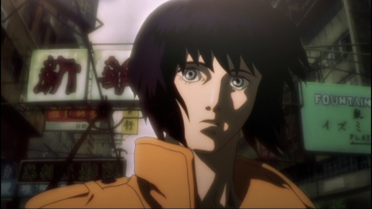 押井守監督の『GHOST IN THE SHELL 攻殻機動隊2.0』はここが変わった 