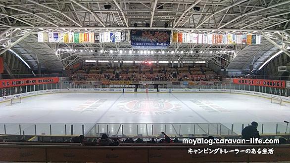 アイスバックスとは 人気 最新記事を集めました はてな
