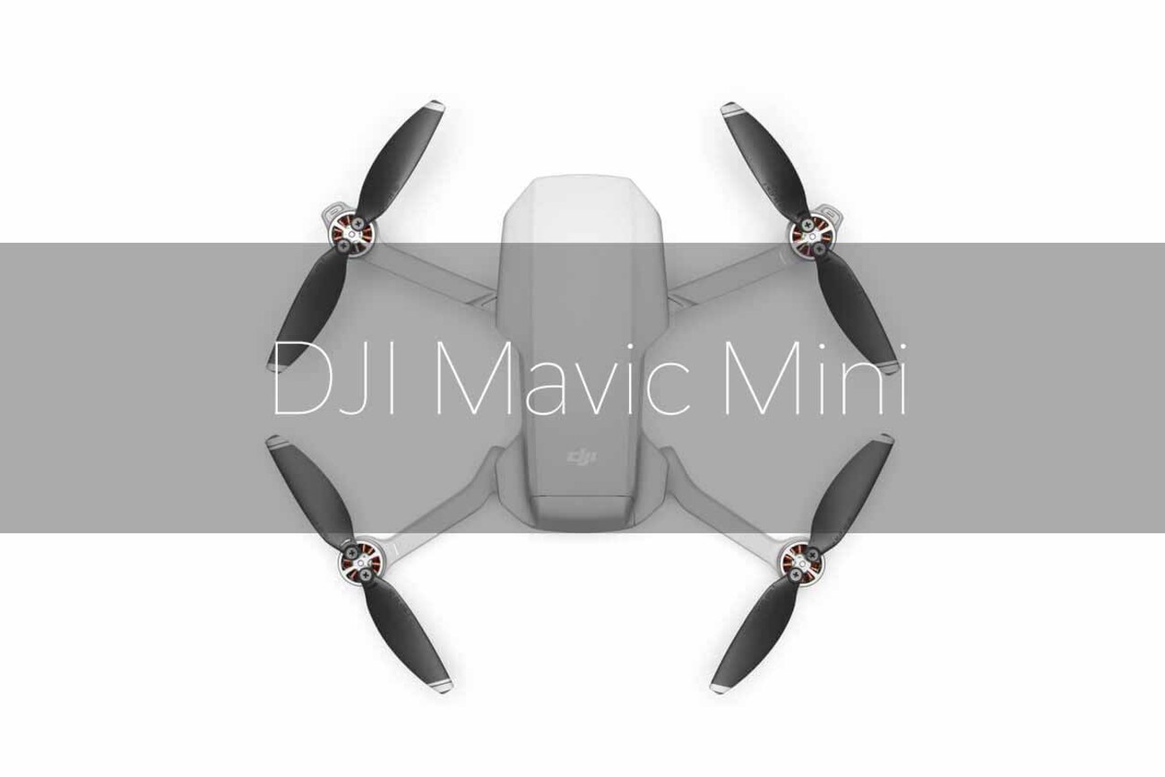 Safu　Mavic Mini MAMINI ドローン それ教えます】なぜDJI「Mavic Mini」はこんなに注目されている