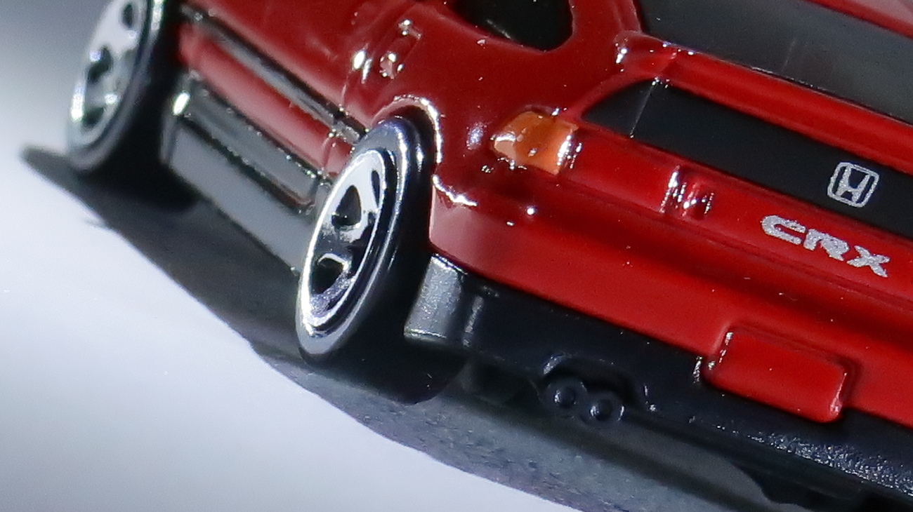 ホットウィール ホンダ シビックCR-XタイプRシティーHKS EFバラードブル ホットウィール ホンダ シビックCR-XタイプRシティーHKS EF