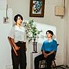 千紗子と純太と君