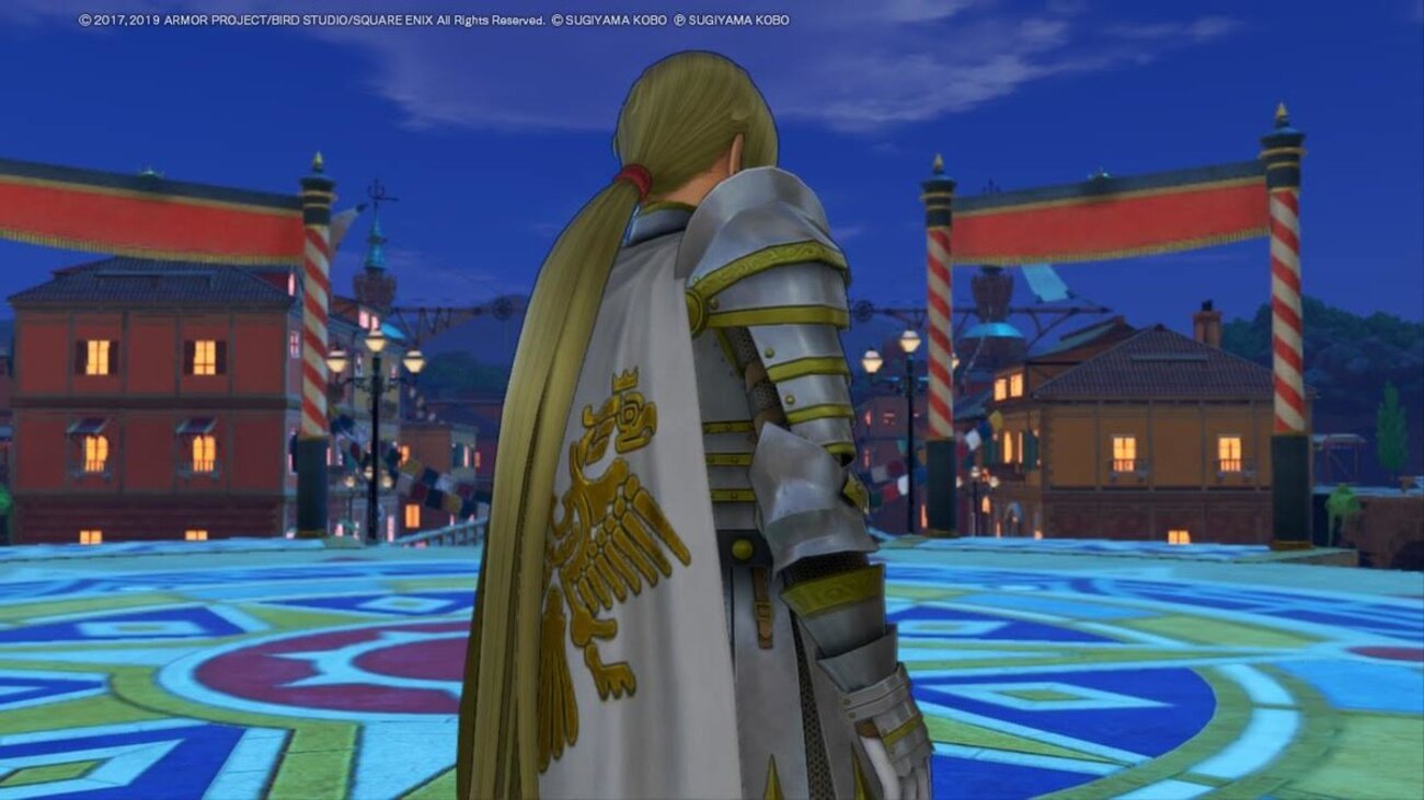 ドラクエ11】ホメロスの一生、彼はどうやって許されたのか - DQフリ