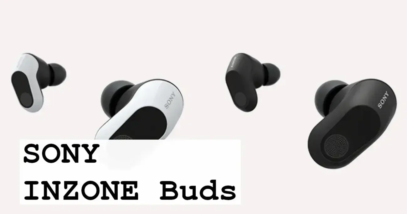 SONY INZONE Buds インプレッションレビュー：流石の超低遅延。2026年 