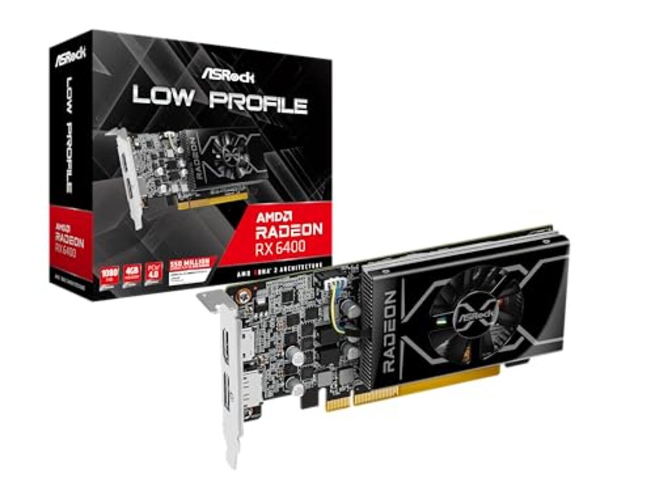 体験記】2万円の中古PCとRX6400でゲーミング環境を作ってみた - 三毛 