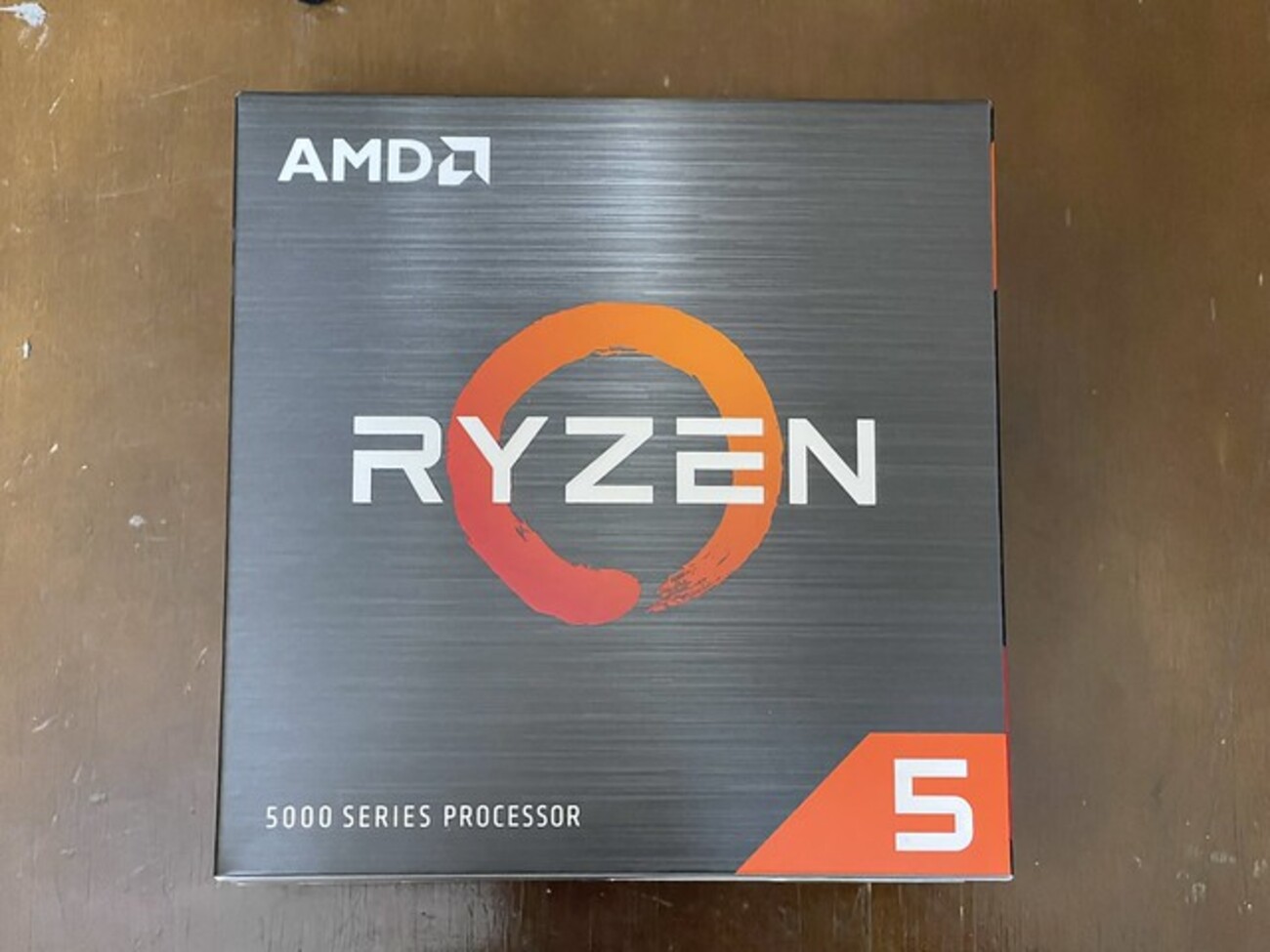 自作PCのCPUをRyzen5 2600からRyzen5 5600に交換した - saburahuのブログ