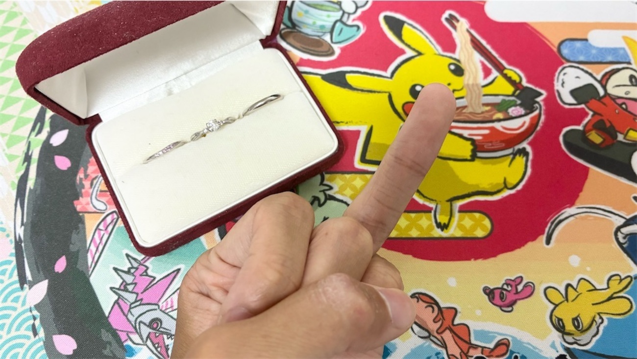 離婚してポケカ瞬間日本1位を取った男の話 - 運で勝って楽しいか？