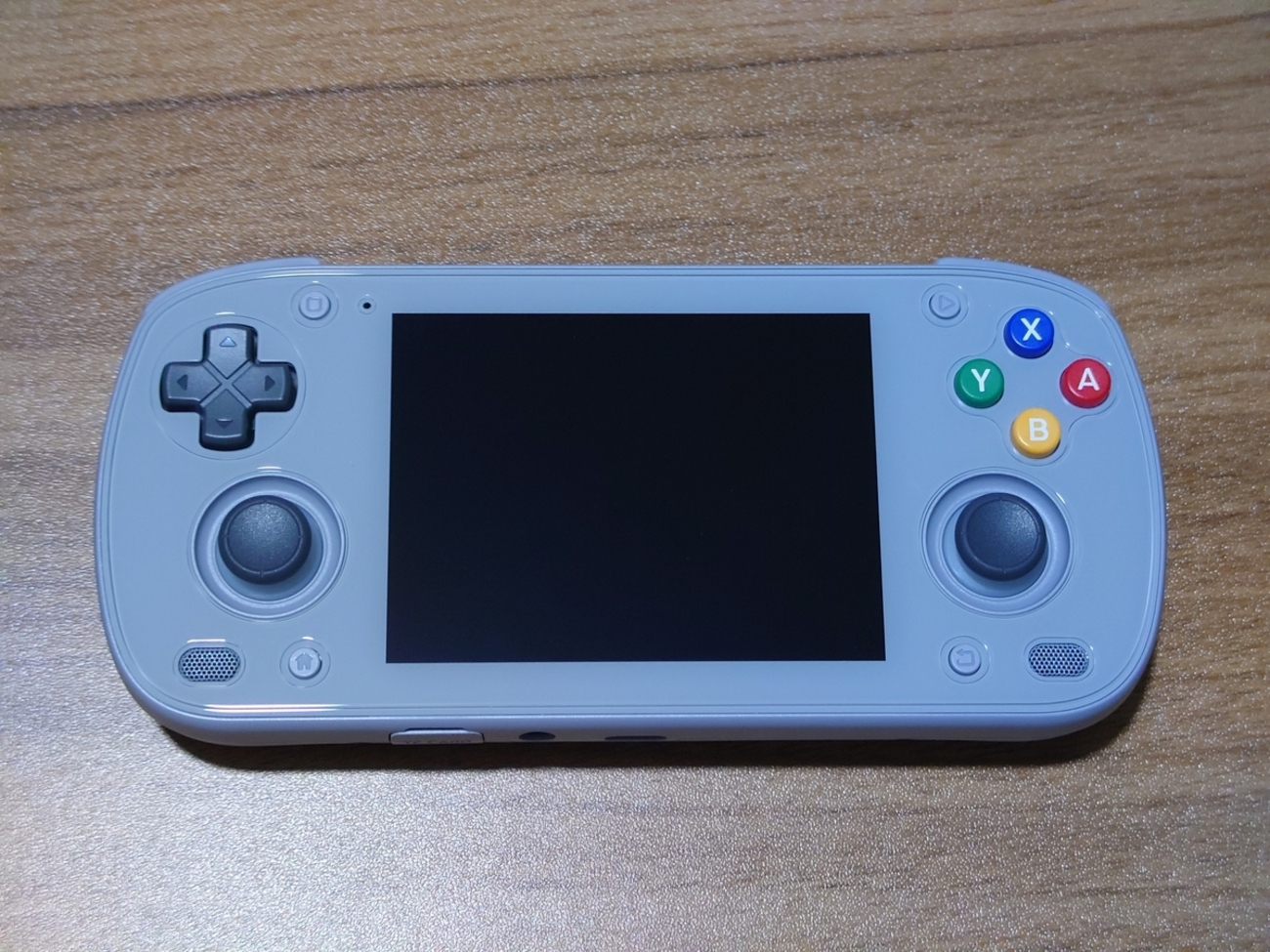 Retroid Pocket MINIをレビューします - EXASGEM