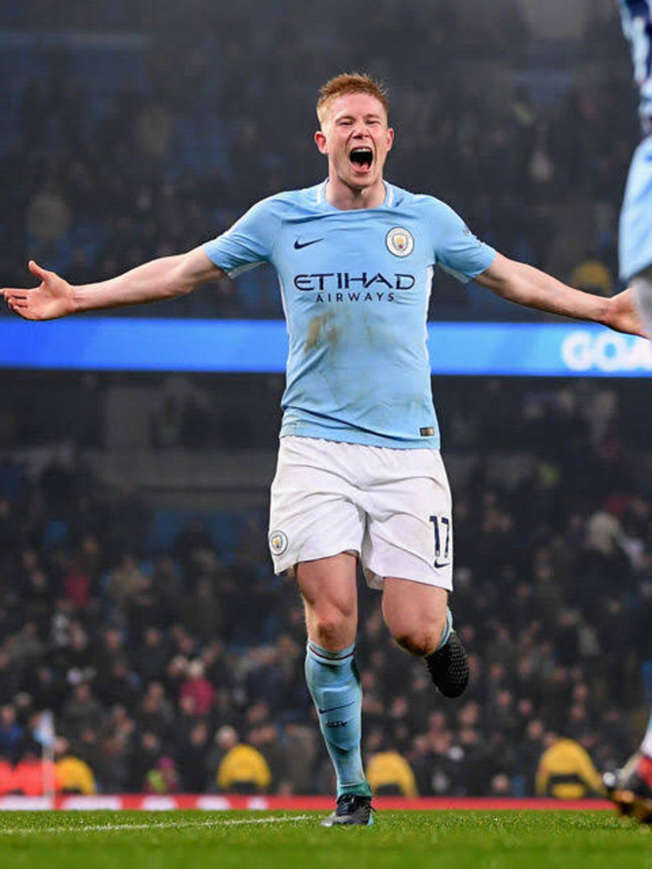 マンCでの覚醒者の1人 アシスト王 デ・ブライネ - フットボールのハナシ