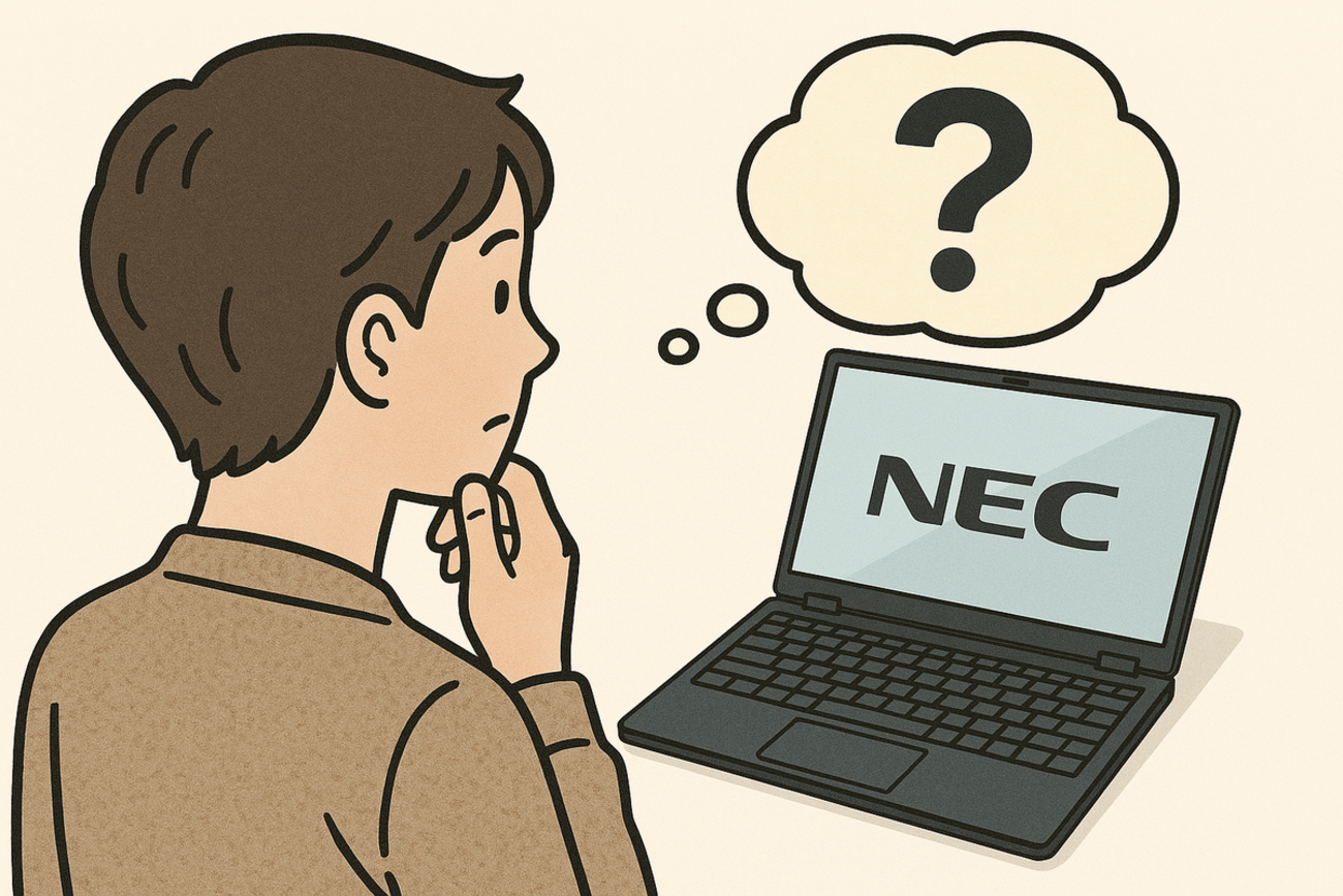 2025年最新】NEC ノートパソコン LAVIE N16徹底比較！用途別おすすめ