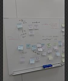 【チーム開発】オフライン振り返りで取り戻した「熱量」と、AIが変えるアナログの弱点