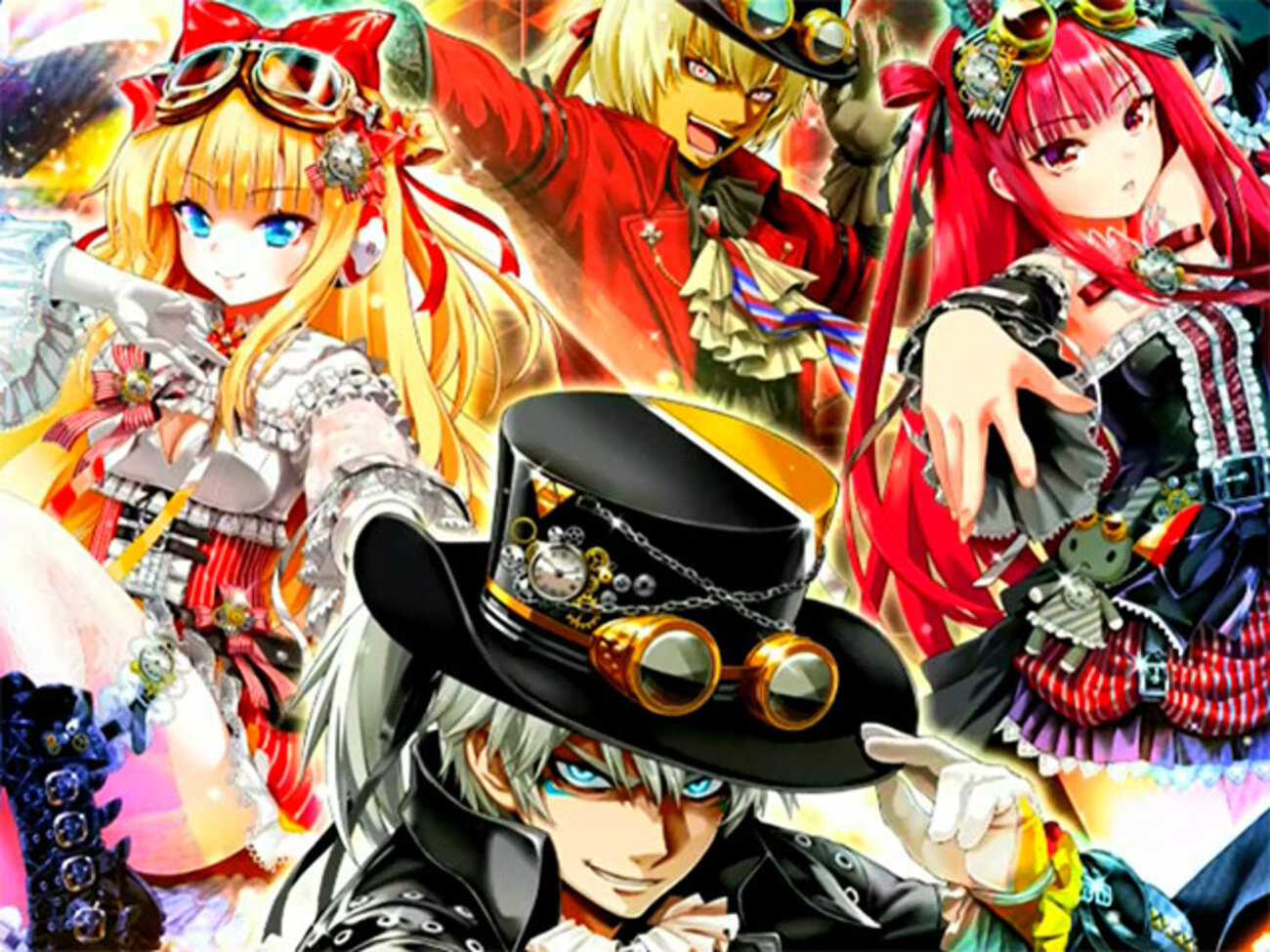 IIDX】GO OVER WITH GLARE -ROOTAGE 26-・その7 / 26 Rootage - PASHA 