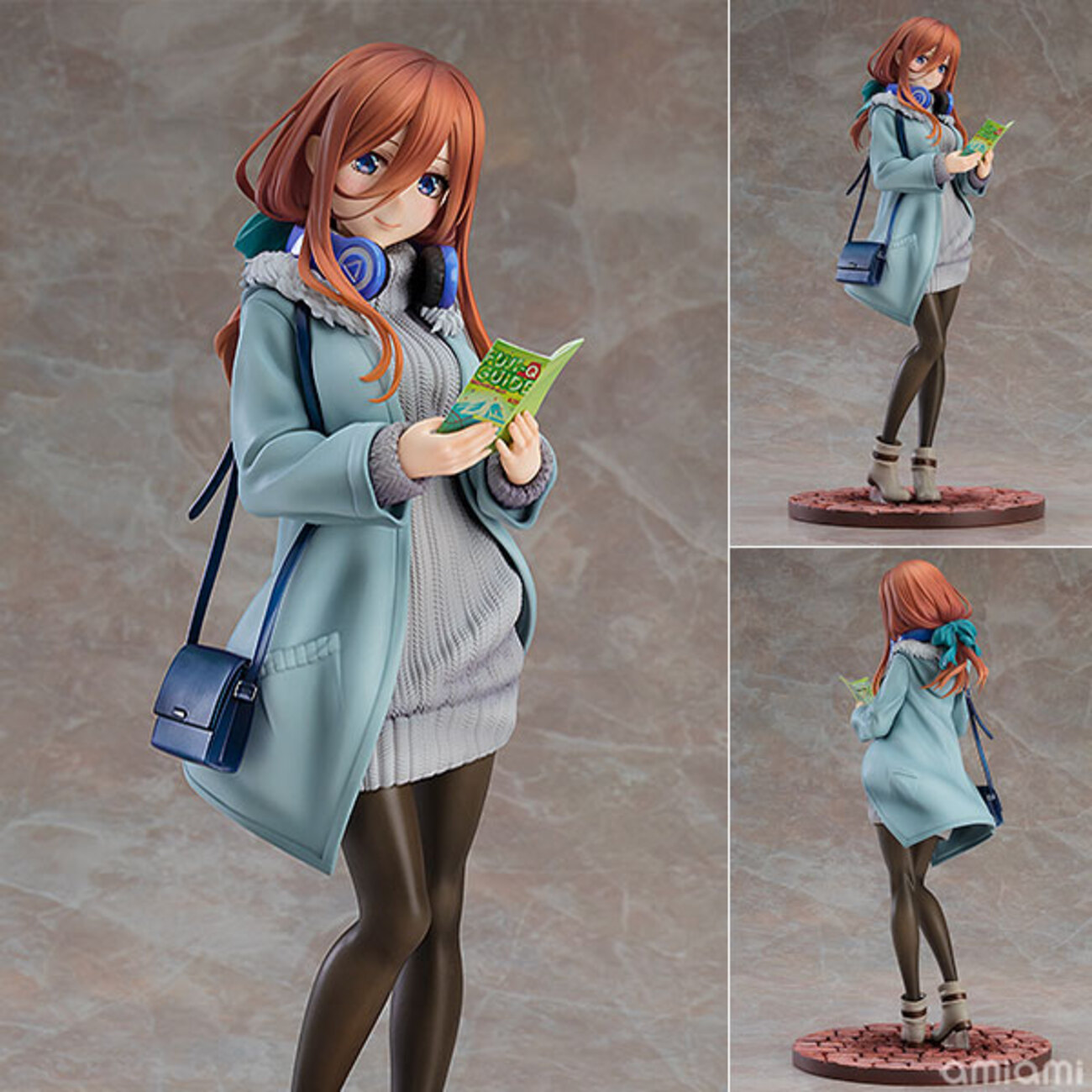 フィギュア まとめ売り 19個 初音ミク まどマギ 五等分の花嫁 他 美 