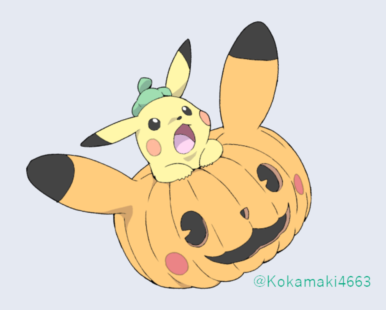市販のハロウィン商品について - びとうろうぽ記