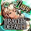 BRAVELY DEFAULT FAIRY'S EFFECT