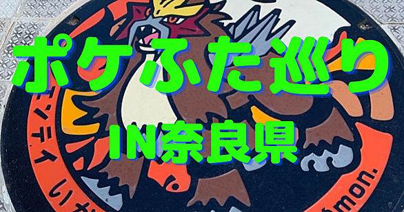 ポケモンマンホールとは 人気 最新記事を集めました はてな