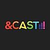 &CAST!!! -キャストと遊べる生配信-