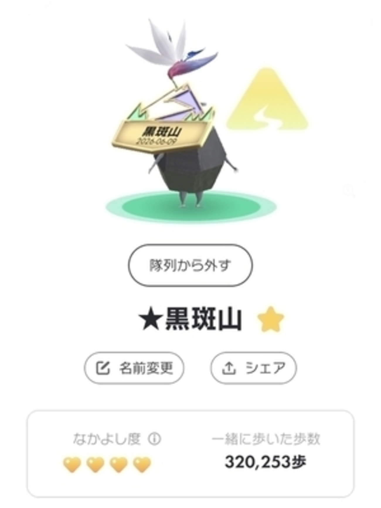 黒斑山（群馬県嬬恋村･長野県小諸市）