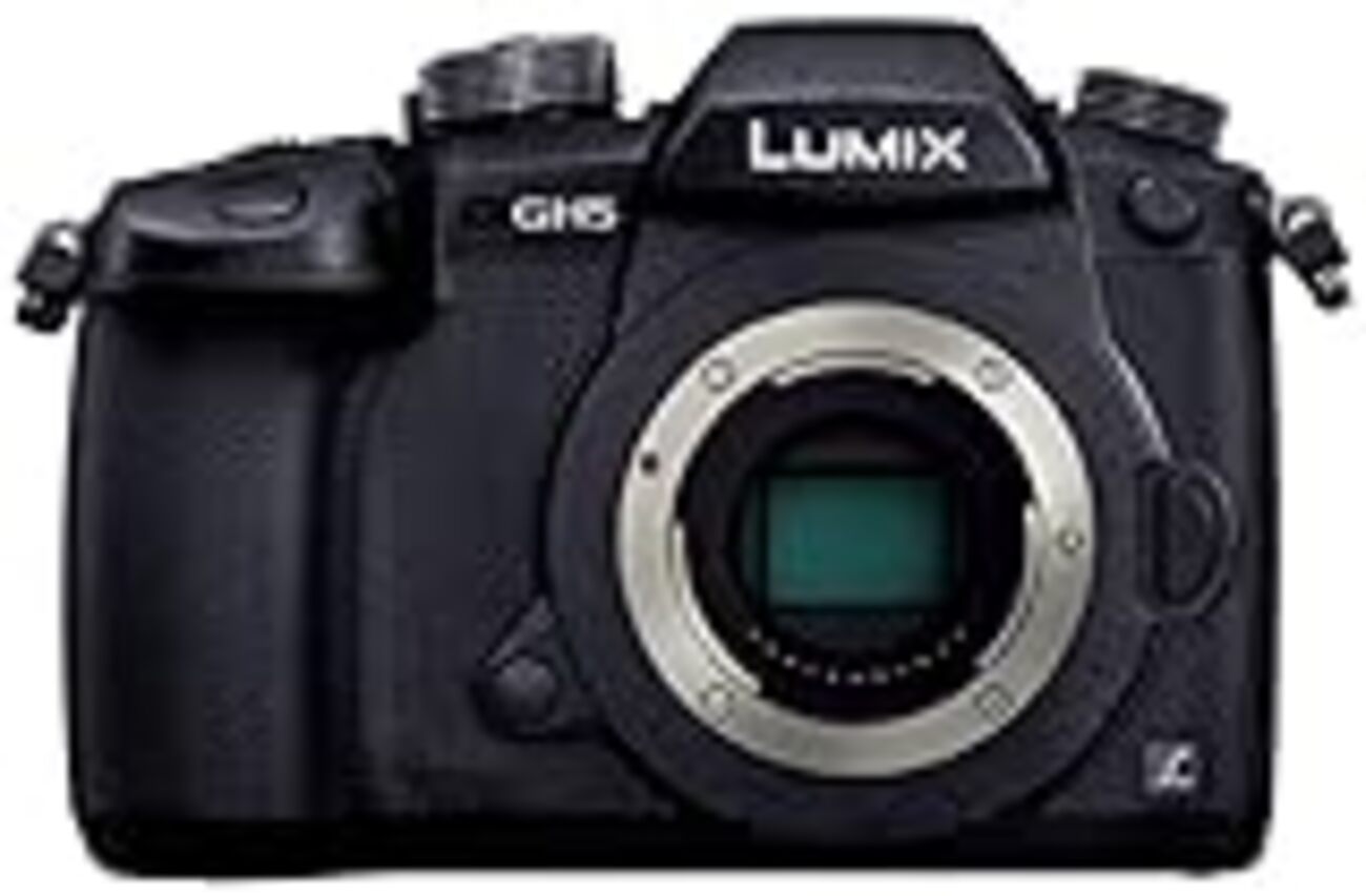 GH5の設定その③ - とあるビデオグラファーの備忘録的ブログ
