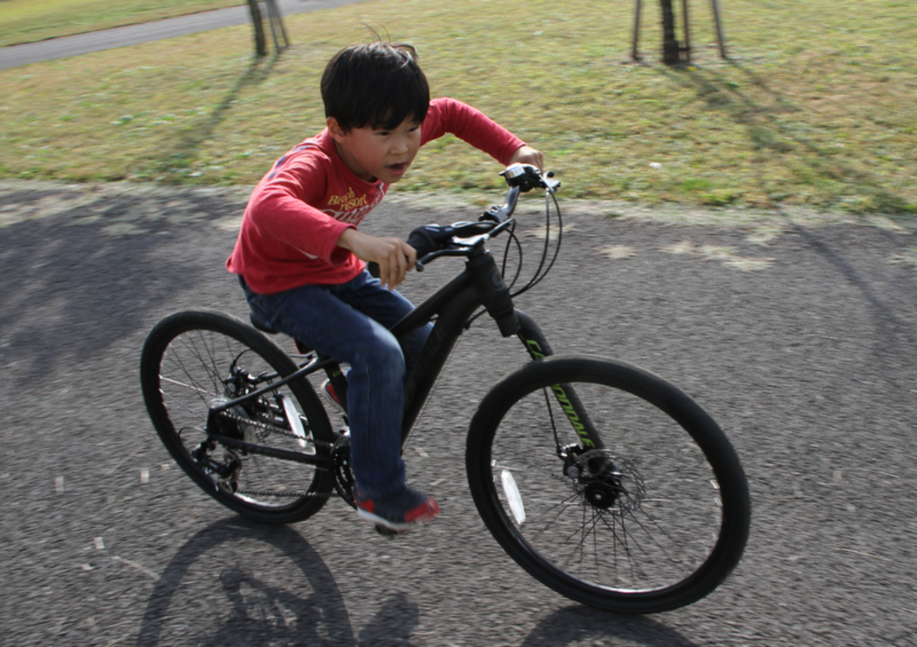 自転車本体 CANNONDALE STREET BOYS Yahoo!オークション - CANNONDALE STREET BOY'S 24