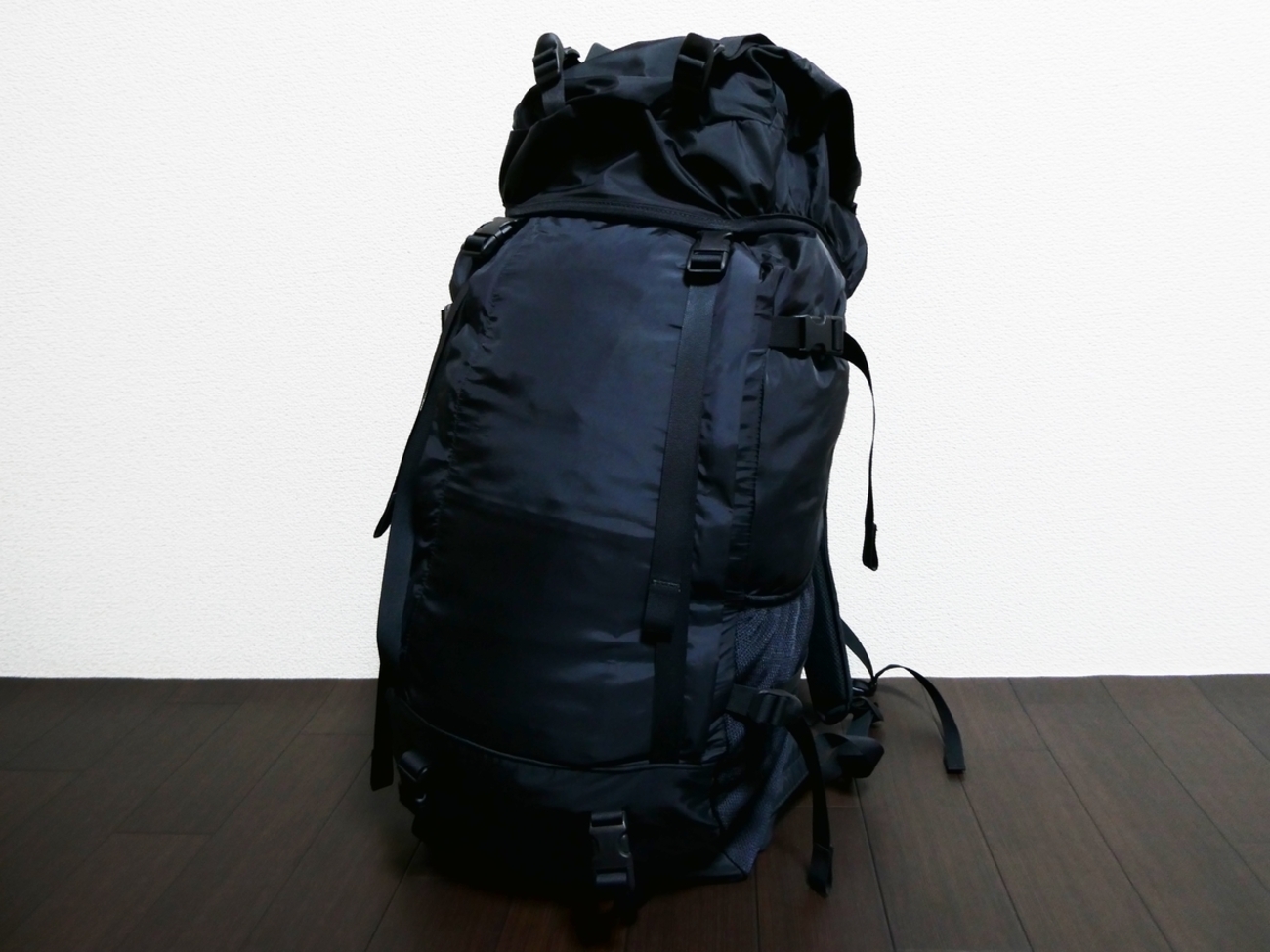 PORTER/EXTREME RUCKSACK - 赤い羽BLOG