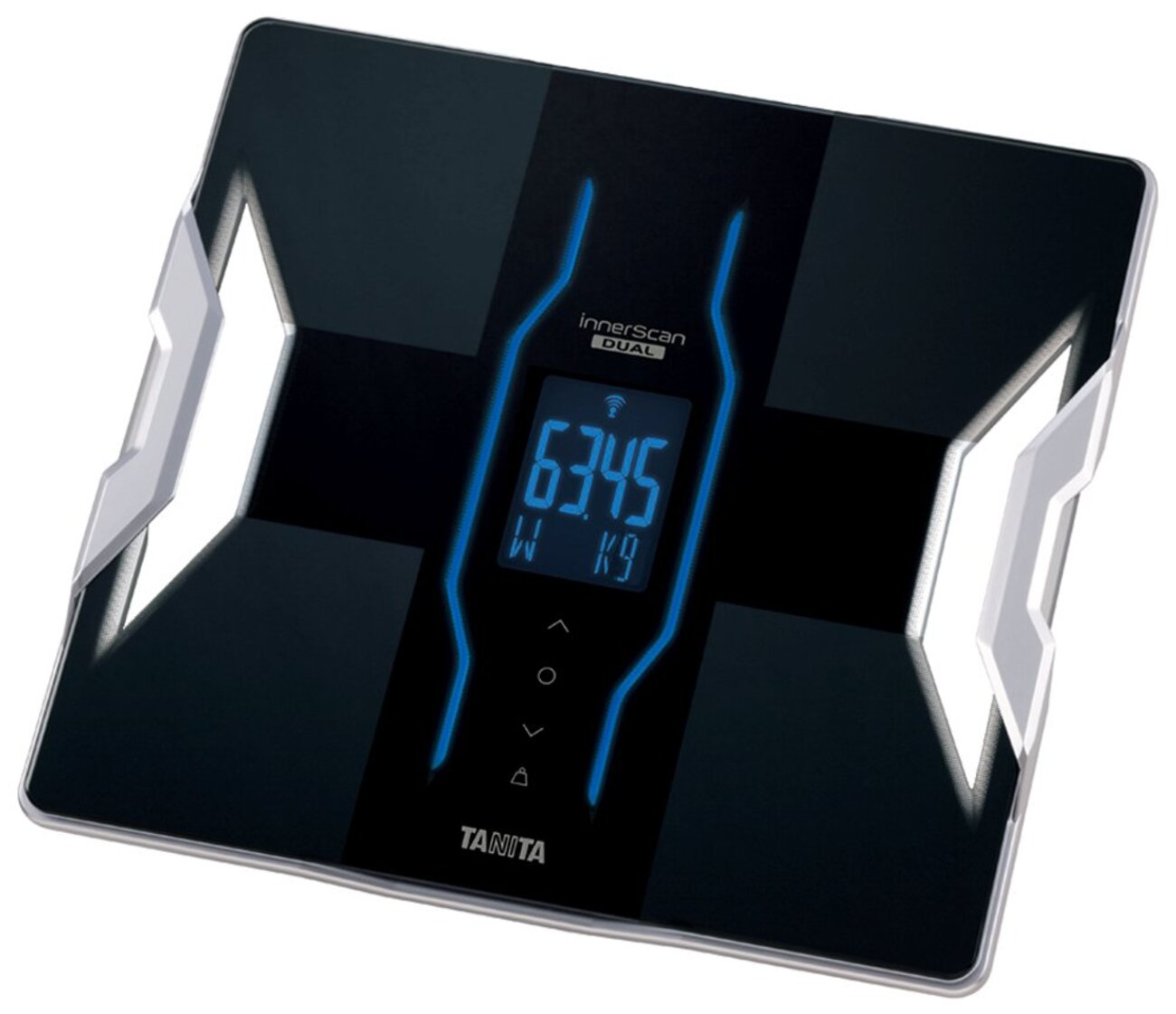 TANITA Innerscan Dual 体重計 デュアルタイプ体組成計 インナースキャンデュアルRD-902/903