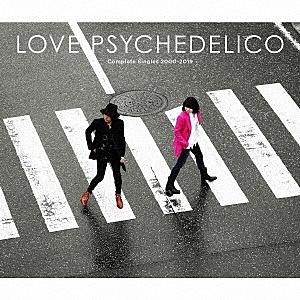 Love Psychedelicoとは 音楽の人気 最新記事を集めました はてな