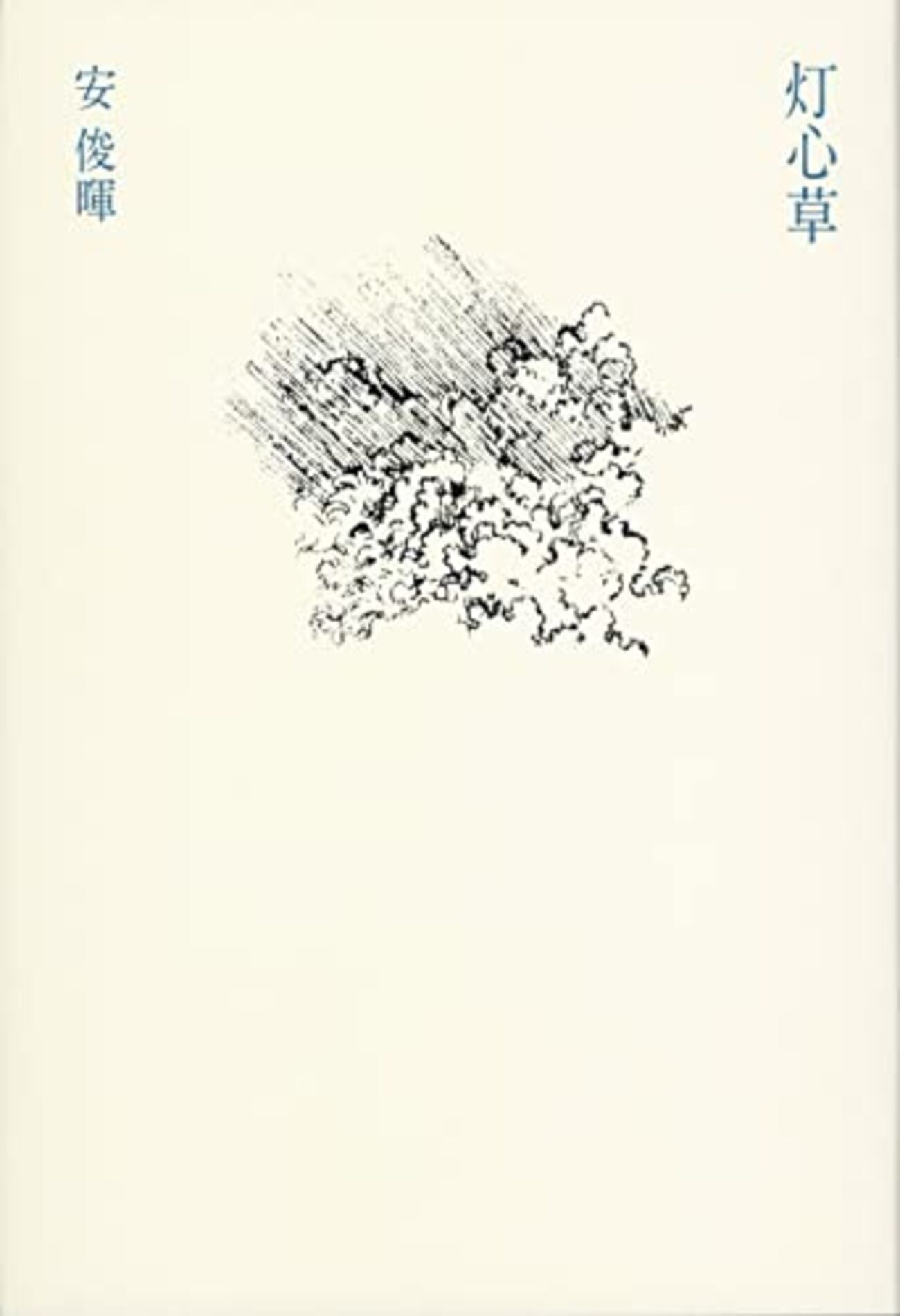 安利暉『灯心草』 - albatros blog