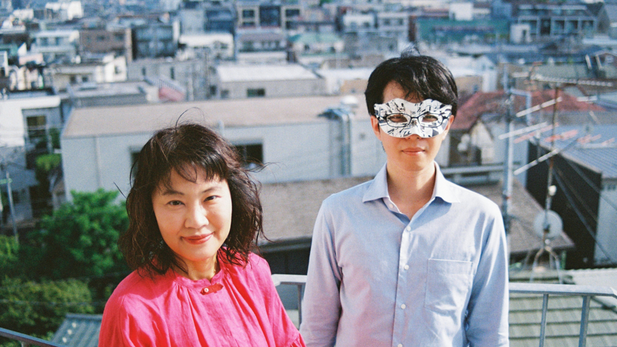 漫画、interview