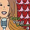 耳で覚えるジャズヴォーカル (初級) No.4 - EP