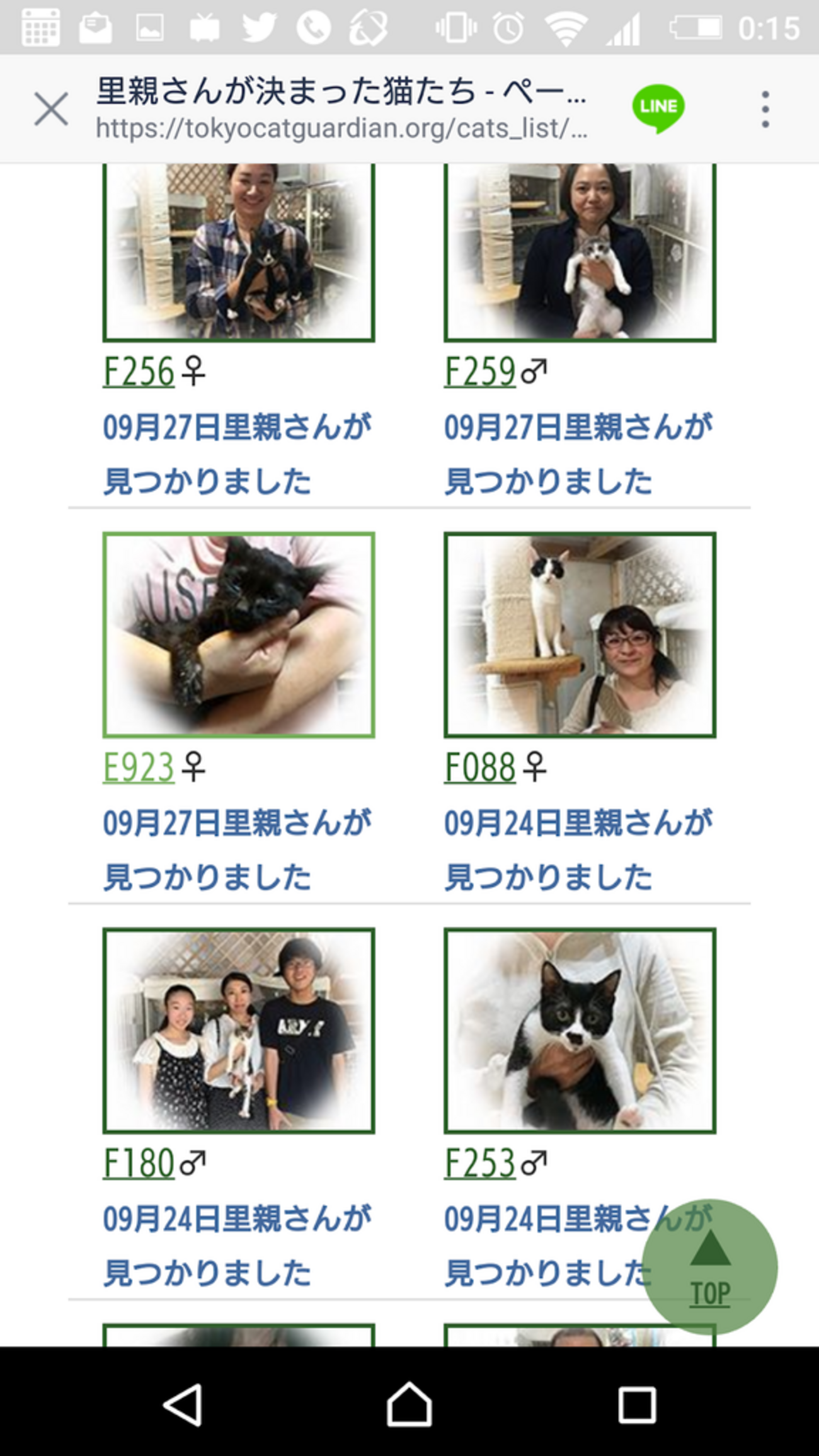 東京 キャット ガーディアン 炎上