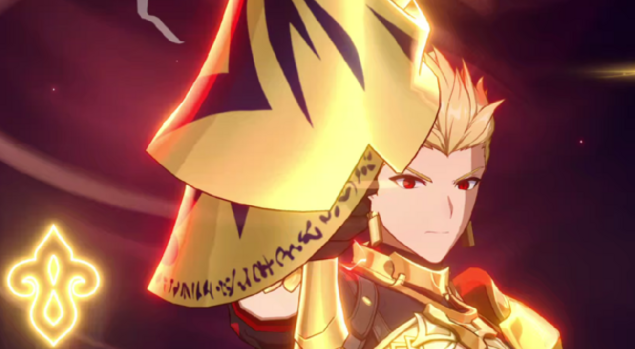 【スタレ×Fate】ギルガメッシュ×セイバー連携が強力｜興システムと行動回数で火力が伸びる雷PTを実測