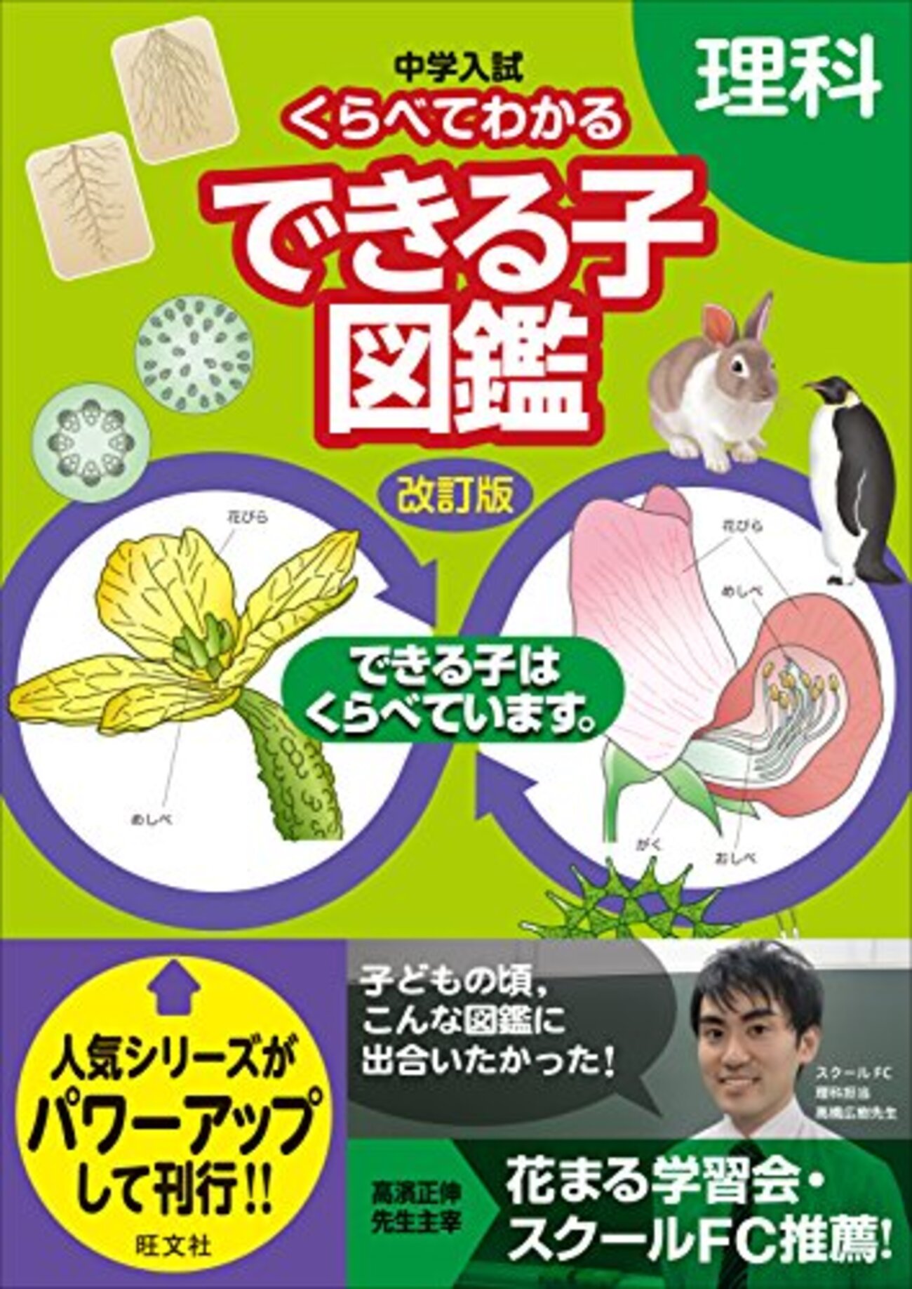福招き　中受向け15点、体験談、物理、化学 高校受験対策/理科】死守15 - YouTube