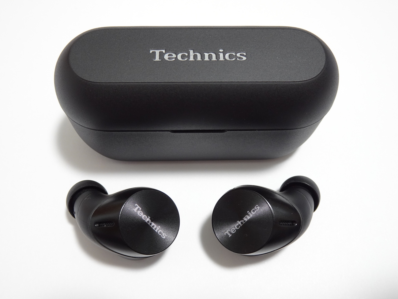 Technics EAH-AZ60M2を買ったのでレビュー - blog-RuinDig