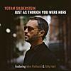 Just As Though You Were Here (feat. John Patitucci & Billy Hart)