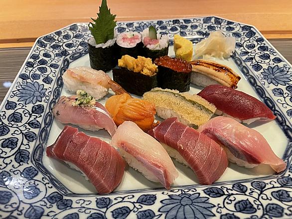 回らない寿司屋とは 食の人気 最新記事を集めました はてな